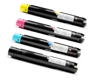 Cartouche de toner pour <span class=keywords><strong>Xerox</strong></span> versalink, compatible avec les modèles 106R03745, <span class=keywords><strong>106R03746</strong></span>, 106R03747, 106R03748, pour C7020, C7025, C7030 - Product Image 1