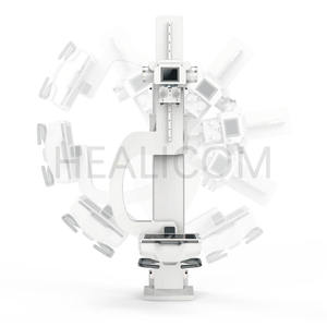 Düz panelli yüksek frekanslı uc-arm dijital dinamik <span class=keywords><strong>x</strong></span>-<span class=keywords><strong>ray</strong></span> radyografi sistemi - Product Image 3