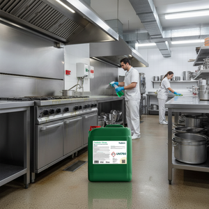 Ad alta efficienza sgrassatore liquido Multi-Purpose pulitore tensioattivi per i prezzi di fabbrica all'ingrosso - Product Image 3
