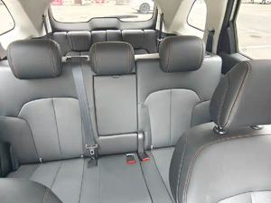 Voiture d'occasion Changan X7 plus 1.5T 2024 7 places en bon état - Product Image 6