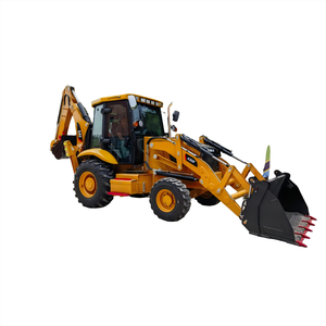 Retroexcavadoras CAT 420E Cat420f Cat420 Cat 420f 420 de Segunda Mano de Alto Rendimiento, Retroexcavadoras 4X4 Usadas en Venta - Product Image 1