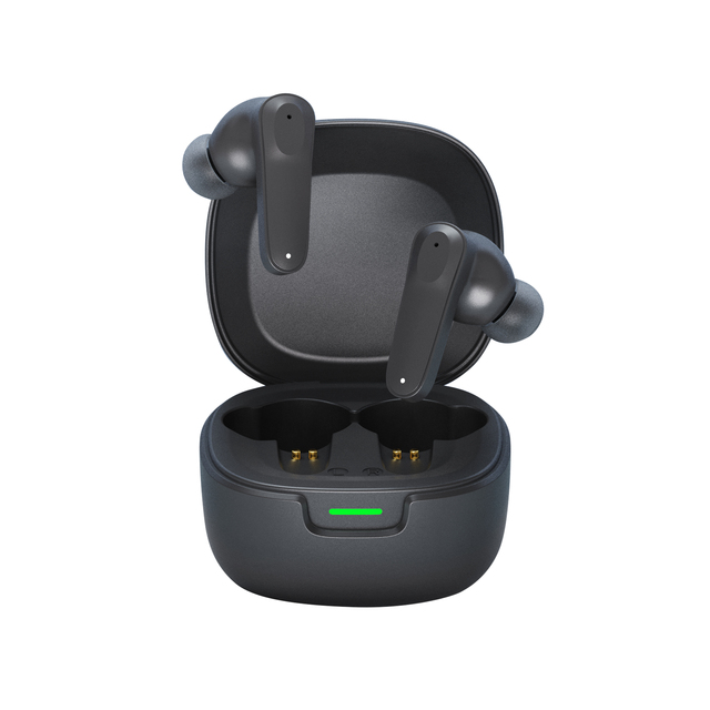Translator Earbuds Wireless Earphone Tws Earbuds Display Power Headset Microphone Gaming Earphone In-Ear Headphone Form