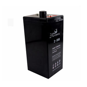 Batterie al GEL per batterie a ciclo profondo 2V 300AH 500AH AGM per batteria di accumulo UPS - Product Image 3