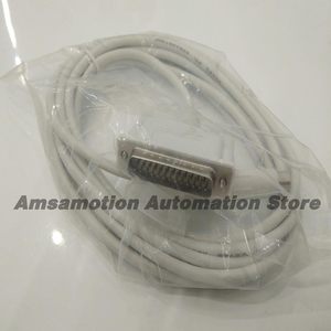 PWS6600-FX cavo di programmazione Hitech HMI Connect DB25 FX per tutte le serie in PVC con cavo di programmazione a 25pin FX1S - Product Image 5