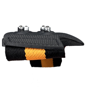 LIONGRIP Crampons antidérapants à griffes de neige Offre Spéciale Accessoires de sports d'hiver pour la randonnée et l'escalade sur glace - Product Image 2