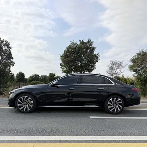 <span class=keywords><strong>Mercedes</strong></span>-Benz Classe <span class=keywords><strong>E</strong></span> E300 L Hybride Électrique 2024, Véhicule à Énergie Nouvelle, Berline 5 Places, 245 KM/H, Voiture de Luxe, Voitures d'Occasion - Product Image 3