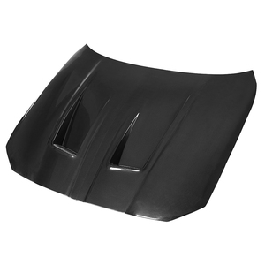Pour <span class=keywords><strong>BMW</strong></span> G80 G81 M3 G82 G83 M4 Competition 2020-2026, capot moteur avant en carbone sec style N, 51918083552 41618082029 - Product Image 4
