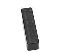 Interruptor biestable para ascensor, interruptor de límite de lengüeta de cambio de velocidad de la SM-25-30-DS Schmrsal de 2