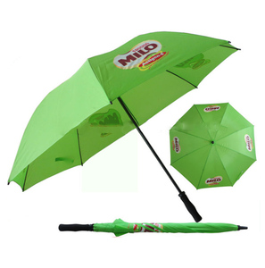 China de manual de lluvia <span class=keywords><strong>paraguas</strong></span> publicidad directamente trato <span class=keywords><strong>paraguas</strong></span> barato con impresiones de logotipo - Product Image 3