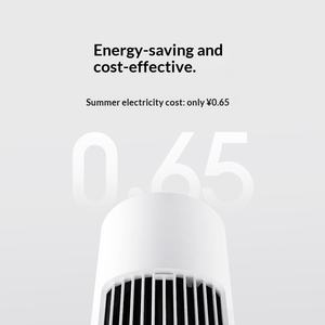 Vente en gros MOQ 50 | |   Ventilateur sur pied <span class=keywords><strong>Xiaomi</strong></span> Mi Home Tower <span class=keywords><strong>Fan</strong></span> <span class=keywords><strong>2</strong></span> | |   Ventilateur sur pied sans pales pour chambres et salons BPTS02DM - Product Image 5
