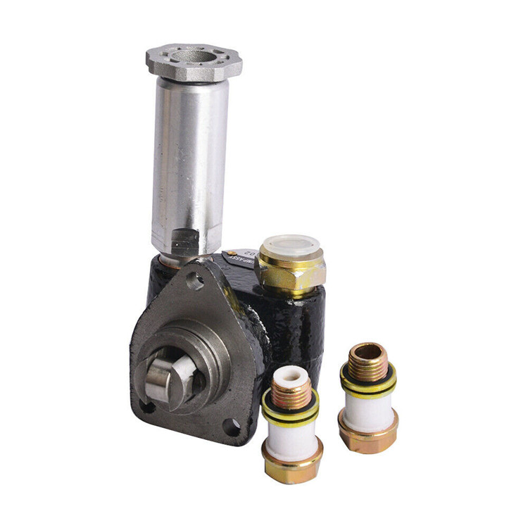 High Quality Fuel Feed Pump 105220-5850 for Diesel Engine 4BG1
