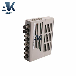1C31181G02 Emerson Ovation Westinghouse Module d'E/S à distance - Product Image 1