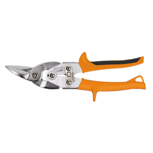 Beta 250 mm Art. Cizallas de doble palanca 1124 con cuchillas curvas a la izquierda - Product Image 1