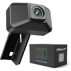 Cámara Creality K1 con IA HD Wifi para Impresora 3D, Fotografía en Time Lapse - Product Image 1