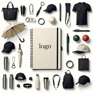 2026 Hot Sale Best Promotional Item Promotional Activities Gift Sets for Business Gifts with Custom Logo <b>Pen</b> Bag Corporate Gifts - Product Image 6
