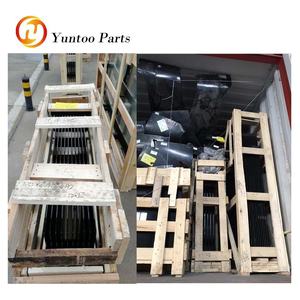 Parabrisas delantero de autobús chino, venta al por mayor, para cristal de <span class=keywords><strong>coche</strong></span>, precio OEM - Product Image 5