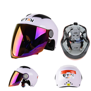Chill Dual Eye Port Helmet Specs: Key Features Revealed