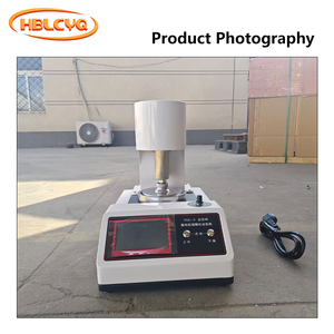 Equipo de Prueba de Partículas Blandas Agregadas Totalmente Automático para Análisis de Muestras de Suelo y Roca en Laboratorio, Control de Calidad - Product Image 4