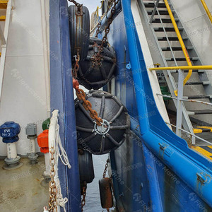 Defensa Neumática <span class=keywords><strong>de</strong></span> Goma Inflable Yokohama para Uso Marino y Offshore en Venta - Product Image 3