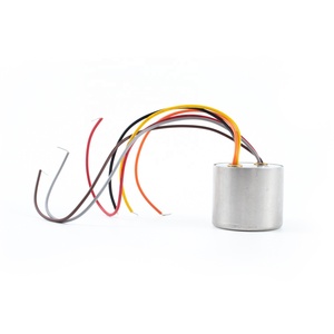 600: Transformateur d'<span class=keywords><strong>isolation</strong></span> élévateur de signal audio permalloy 10K - Product Image 3