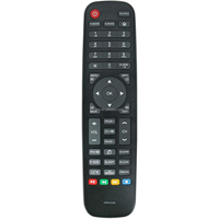Télécommande HTR-A10H HTRA10H pour téléviseur intelligent LED LCD HDTV Haier HTRA10H