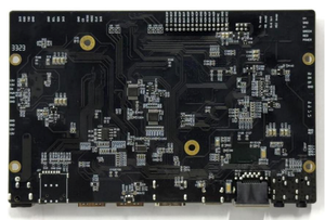 Giải phóng hiệu suất thế hệ tiếp theo với Bo mạch chủ dc685 Bộ xử lý 8 nhân Qualcomm sm6225 ai Edge Computing - Product Image 4