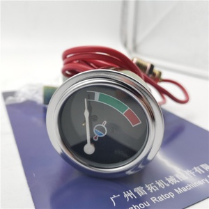 Jauge de température de l'eau 1W7550 1W-7550 - Product Image 5