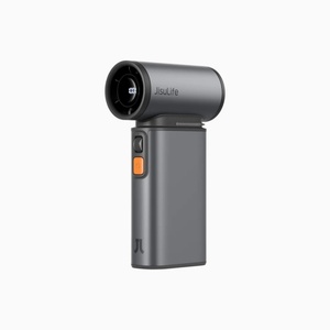 จีซูไลฟ์ อัลตร้า1 มินิ พัดลมพกพาอเนกประสงค์ 9000mAh อุปกรณ์อิเล็กทรอนิกส์สำหรับผู้บริโภค - Product Image 1