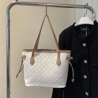 Bolso Tote de Alta Gama para Mujer, Estilo 2026, Moderno, de Gran Capacidad, a la Moda