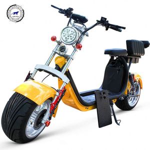 Scooter électrique portable à deux roues de 25 km/h, petit scooter électrique - Product Image 4