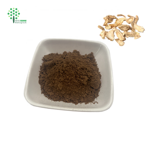 플라티코돈 그란디플로럼 추출물 천연 풍선 꽃 뿌리 추출물 - Product Image 2