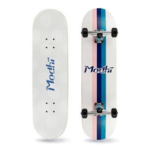 สเกตบอร์ดแบบปรับแต่งได้สำหรับมืออาชีพแผ่นฟิล์มถ่ายเทความร้อนแบบปรับแต่งได้ - Product Image 4