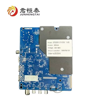 JHT grosir Motherboard TV LED Multi-screen Motherboard cocok untuk Motherboard TV LED Universal 32 inci harga rendah