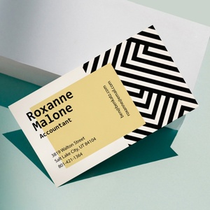 Panneau publicitaire professionnel en PVC expansé sur mesure, 5 mm d'épaisseur, double face, étanche, en matériau PP, découpe incluse - Product Image 2