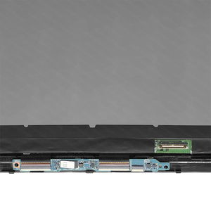 Pantalla Táctil LED LCD de Repuesto de <span class=keywords><strong>15</strong></span>.6 Pulgadas para HP Pavilion x360 <span class=keywords><strong>15</strong></span>-DQ <span class=keywords><strong>15</strong></span>-DQ1XXX FHD 1920x1080 - Product Image 4