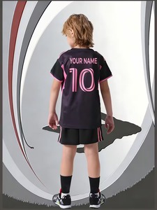 Conjuntos de camisetas de fútbol para equipos nacionales, fábrica de conjuntos de camisetas de fútbol, personalización disponible.f10 - Product Image 2