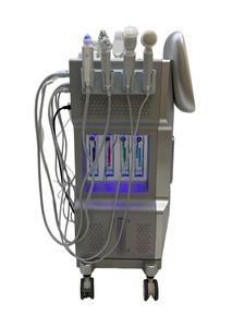 Máquina de Hidropeeling Facial Hydra Boost 8 en 1 con <span class=keywords><strong>Software</strong></span> de Análisis de Piel - Product Image 3