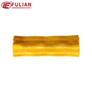 Segmento de Piñón 14X-27-15111 14X-27-15112 para Komatsu D65PX D65EX D65EX-12 D65EX-15, Piezas del Tren de Rodaje para Bulldozer - Product Image 6