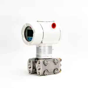 Diferencial 266DRH con Sello de Diafragma Remoto 266DSH 266MSH 266 Serie Completa 266 Yokogawa Eja110e 266 - Product Image 5