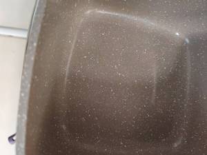 Juego de Ollas de Cocina Antiadherentes de Granito de Diseño Moderno de 10 Piezas Éxito de Ventas Suministro Directo de Fábrica Listo para Enviar - Product Image 4