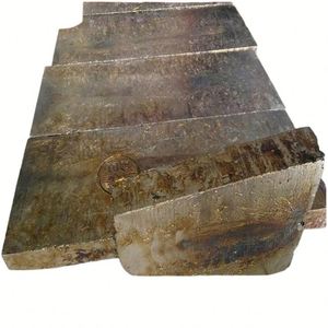 Minerales de Bismuto de Buena Calidad, Diferentes Tamaños Disponibles, Lingotes de Bismuto en Venta - Product Image 2
