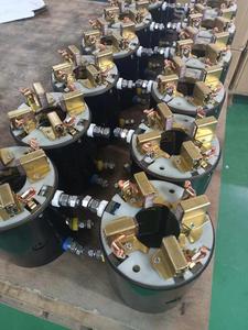 מנוע כננת 12v 3000w 10000rpm מנוע חשמלי להזהרה החלפת מנוע כננת - Product Image 6