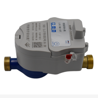 Compteurs d'eau intelligents à lecture à distance pour usage domestique, prépayés, 1/2 Lorawan Nb Iot