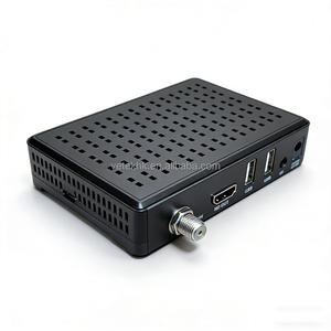 Receptor de Satélite H.265 S2 para AzerbaijanTV - Product Image 5