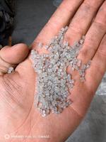 Matière première pour ustensiles de laboratoire, granulés transparents TPX, granulés plastiques haute résistance à la chaleur