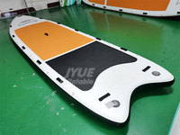 Planche gonflable à Paddle pour toute la famille, LOGO personnalisé gratuit, ligne de Paddle, nouveau, 2020