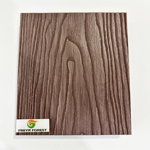 Moderno respetuoso con el medio ambiente antideslizante WPC madera plástico <span class=keywords><strong>suelo</strong></span> cuadrado <span class=keywords><strong>para</strong></span> jardín terrazas baño cocina Parque Decoración - Product Image 3