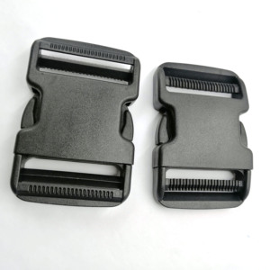 Nhanh chóng cam khóa chiến thuật vest vành đai ba lô <span class=keywords><strong>Clasp</strong></span> khóa nhựa đôi điều chỉnh bên phát hành khóa - Product Image 3