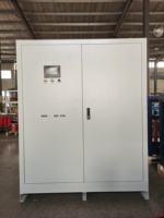 Régulateur de tension automatique (AVR) /stabilisateur 500KVA 800KVA 1000KVA