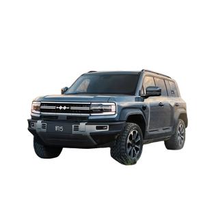 Alta calidad BYD Leopard 5 SUV BYD Equation Leopard 5 1,5 T 194Ps L4 New Energy Medium SUV Fang Cheng Bao prepago - Product Image 1